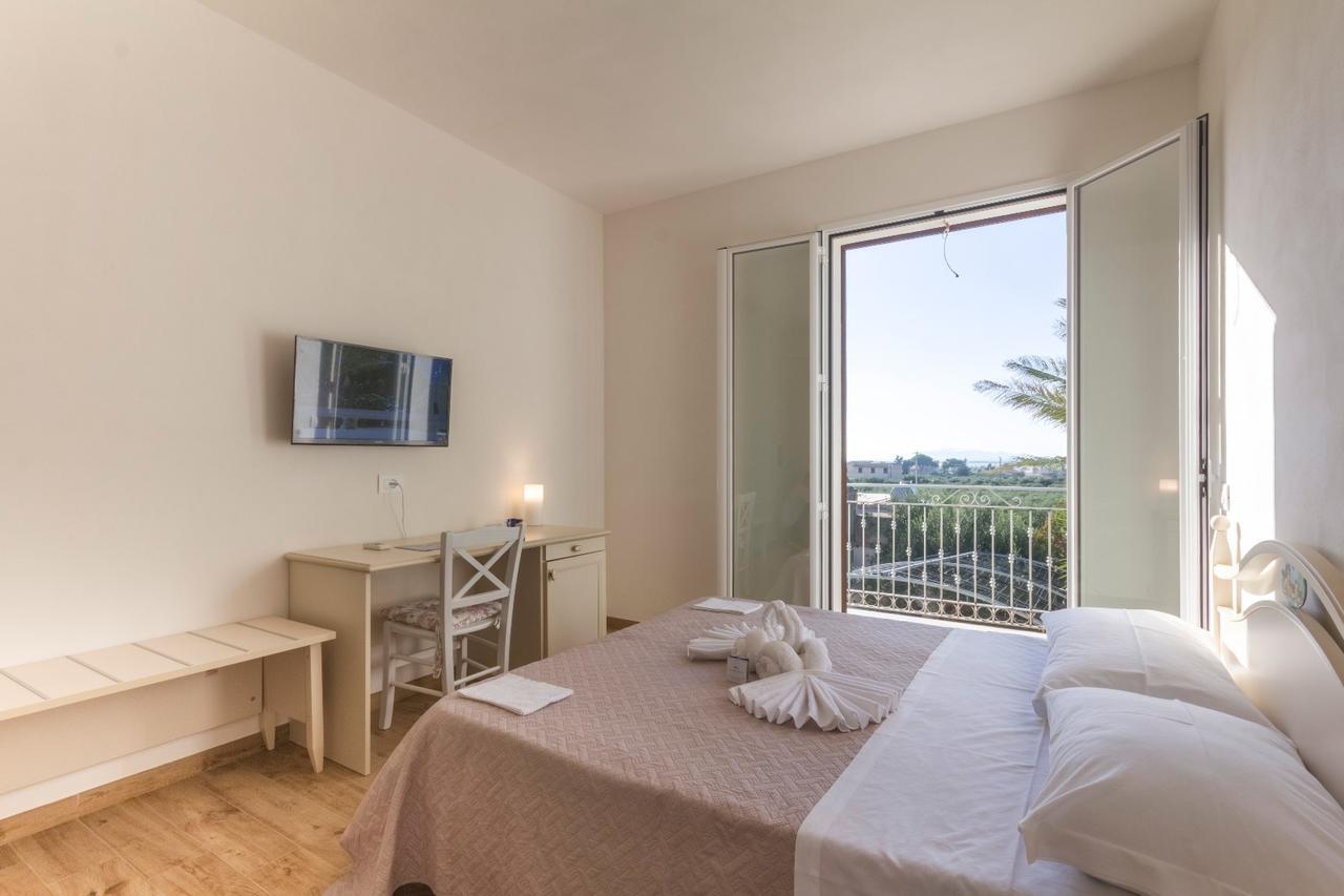 Baglio Il Giovinetto Bed & Breakfast Marsala Exterior photo